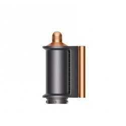 AIRWRAP Coanda Copper Smoothing Dryer Attachment Nogludinošs žāvētājs ar Koandas efektu, 1gab 