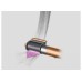 AIRWRAP Coanda Copper Smoothing Dryer Attachment Nogludinošs žāvētājs ar Koandas efektu, 1gab