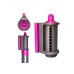 AIRWRAP Coanda Fuchsia Smoothing Dryer Attachment Nogludinošs žāvētājs ar Koandas efektu, 1gab