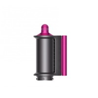AIRWRAP Coanda Fuchsia Smoothing Dryer Attachment Nogludinošs žāvētājs ar Koandas efektu, 1gab 