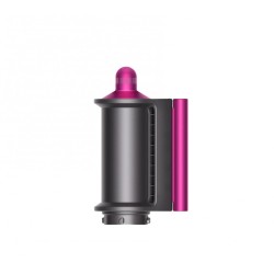 AIRWRAP Coanda Fuchsia Smoothing Dryer Attachment Nogludinošs žāvētājs ar Koandas efektu, 1gab 