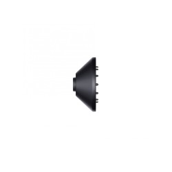 Supersonic Difuzorius, juodas, 1vnt 