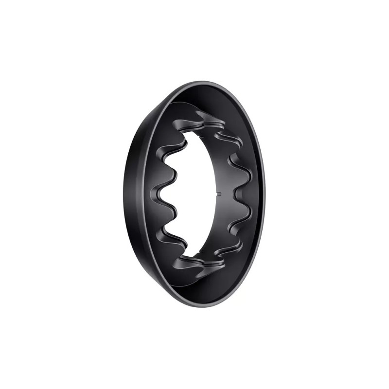Supersonic Black Nickel žāvētājs, 1gab