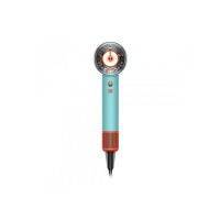 Supersonic HD16 Nural Ceramic Pop Viedais matu žāvētājs, 1 gab 