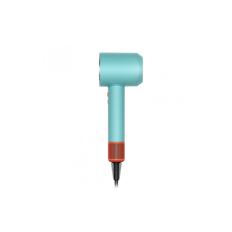 Supersonic HD16 Nural Ceramic Pop Viedais matu žāvētājs, 1 gab