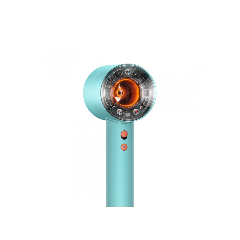 Supersonic HD16 Nural Ceramic Pop Viedais matu žāvētājs, 1 gab