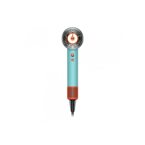 Supersonic HD16 Nural Ceramic Pop Viedais matu žāvētājs, 1 gab