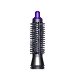 Airwrap Round Brush Purple Mažas apimties suteikiantis šepetys, 1vnt 
