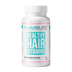 Healthy Hair Vitamins Vitaminai plaukams, 60kaps. 