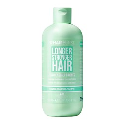 Shampoo For Oily Scalp And Roots Šampūns taukainais galvas ādai un matu saknēm 350ml 