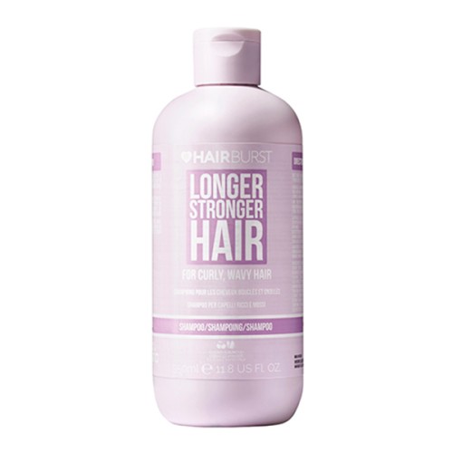 Shampoo For Curly, Wavy Hair Šampūns cirtainiem, lokainiem matiem 350ml