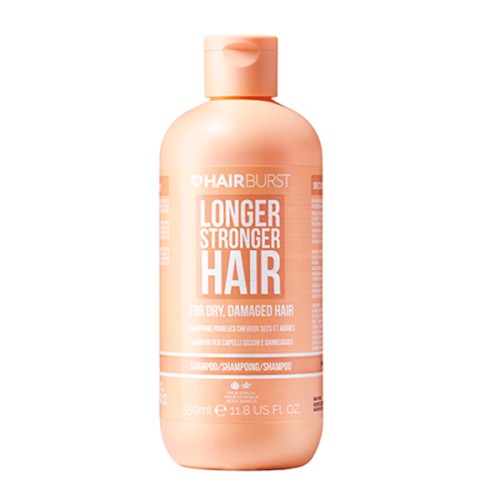 Shampoo For Dry & Damaged Hair Šampūns sausiem, bojātiem matiem 350ml