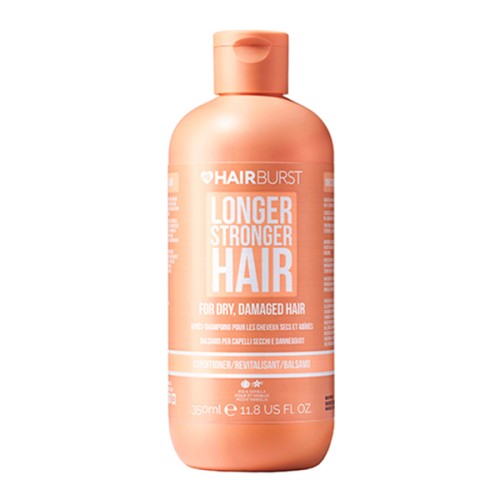Conditioner For Dry & Damaged Hair Kondicionieris saudiem un bojātiem matiem 350ml