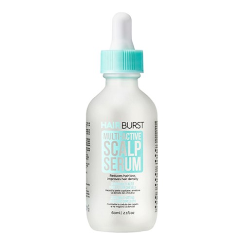 Multi-Active Scalp Serum Matu augšanas un galvas ādas atveseļošanos veicinošs serums ar polipeptīdiem 60ml