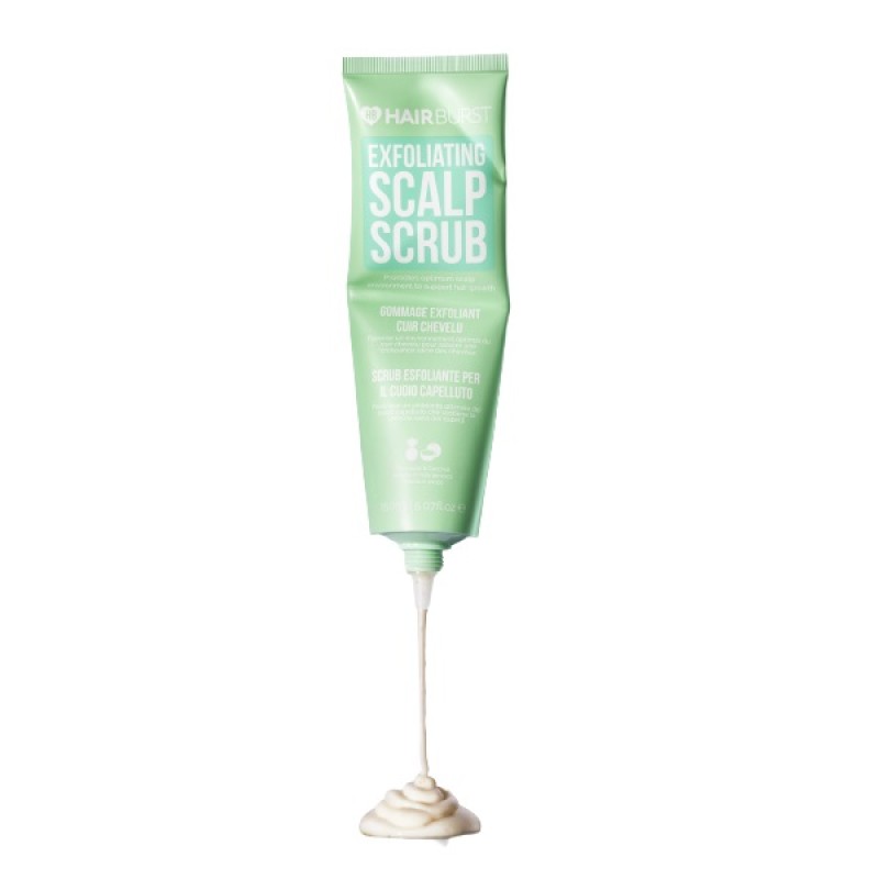 Exfoliating Scalp Scrub Skrubis galvas ādai 150ml