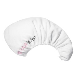 Hair Towel Mikropluošto plaukų rankšluostis, 1vnt 