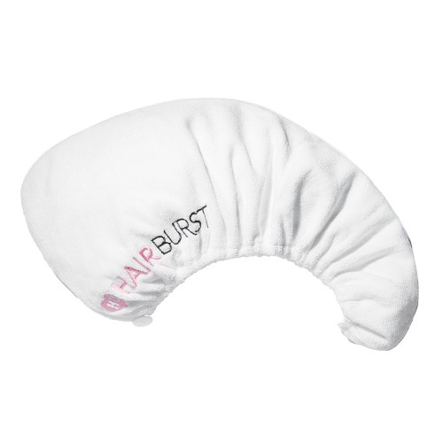 Hair Towel Mikropluošto plaukų rankšluostis, 1vnt