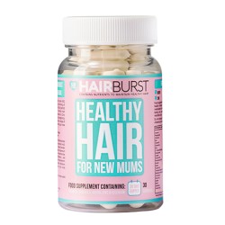 Healthy Hair for New Mums Maisto papildas mamoms, 30 kaps. 