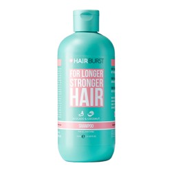 Shampoo For Longer Stronger Hair Šampūns 350ml 