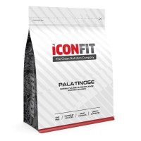 Palatinose Isomaltulose Slow - Palatinose™ Izomaltuloze, 1kg 