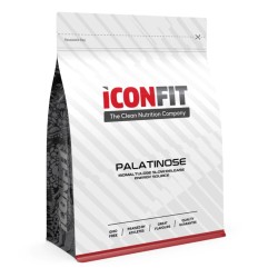 Palatinose Isomaltulose Slow - Palatinose™ Izomaltuloze, 1kg 