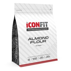 Almond Flour Mandeļu Milti, 800g  