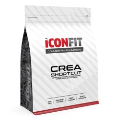 Crea Shortcut Kreatino kompleksas, 1kg  
