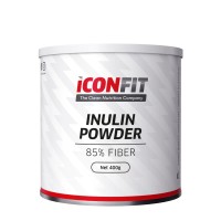 Inulin Powder Inulīna Šķiedrviela, 400g 