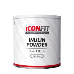 Inulin Powder Inulīna Šķiedrviela, 400g 
