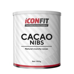 Cacao Nibs Kakao Pupiņas, 300g 