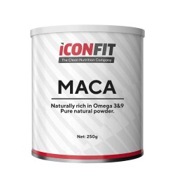 Maca Pure Natural Powder Maca milteliai, 250g 
