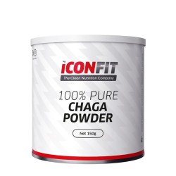 Chaga Powder Čaga milteliai, 150g  