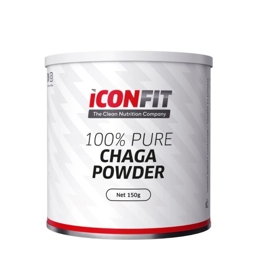 Chaga Powder Čaga milteliai, 150g 