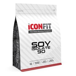 Soy Isolate Sojas Izolāts 90, 800g  