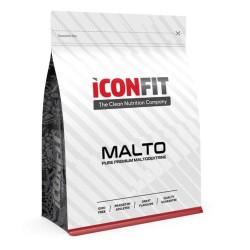 Malto Pure Premium Maltodextrine Maltodekstrinas, 1kg  