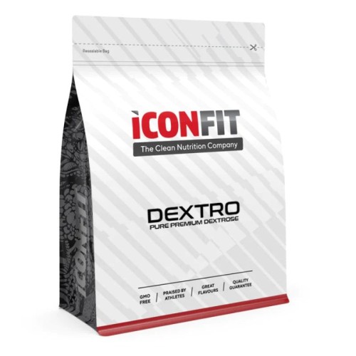 Dextro Dekstroze, 1kg 