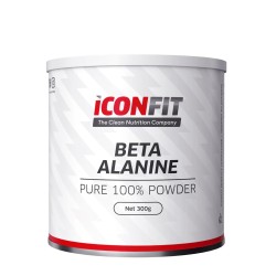 Beta Alanine Beta-Alanīns, 300g  