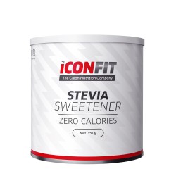 Stevia Sweetener Stēvija (Bez Kalorijām), 350g 