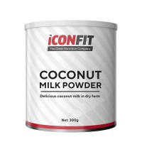 Coconut Milk Powder Kokosų pieno milteliai, 300g  