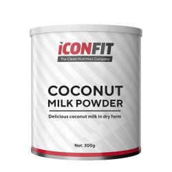 Coconut Milk Powder Kokosų pieno milteliai, 300g  