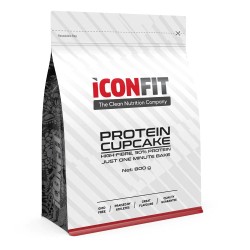 Protein Cupcake Mix Proteīna Kēksiņs, 800g 