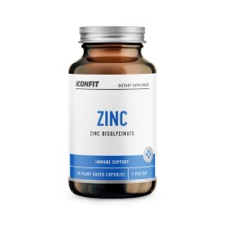  Zinc Cinks, N90 