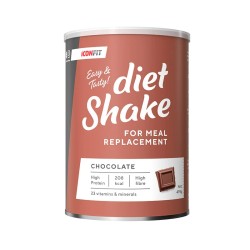 Diet Shake Chocolate Diētiskais kokteilis ar šokolādes garšu, 495g 