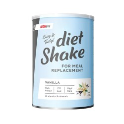 Diet Shake Vanilla Diētiskais kokteilis ar vaniļas garšu, 495g 