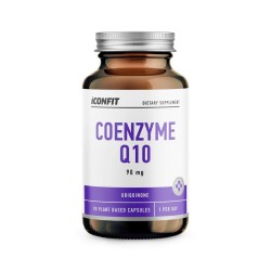 Coenzyme Q10 Premium Q10 Koenzīms, N90  