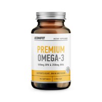 Premium Omega - 3, N90 