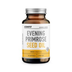 Evening Primrose Seed Oil Nakvišų sėklų aliejus, N90 