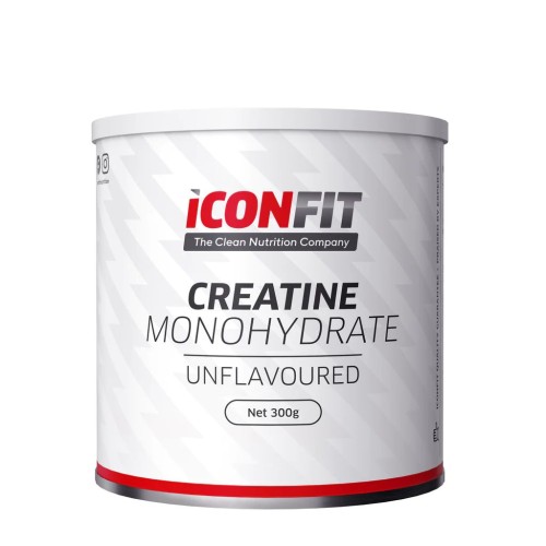 Creatine Mikronizēts Kreatīna Monohidrāts, 300g 