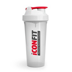 Shaker Lite Šeikeris Lite, 800ml  