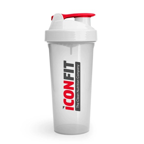 Shaker Lite Šeikeris Lite, 800ml 